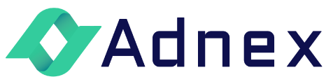Logo Adnex